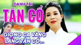 Giọng Ca Vàng Trong Làng Tân Cổ Ca TÂN CỔ GIAO DUYÊN Nghe Cực Phê  💓 TÂN CỔ THÔN QUÊ Nghe Bao Phê