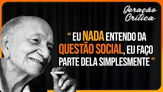 Mário Quintana - A função social do poeta