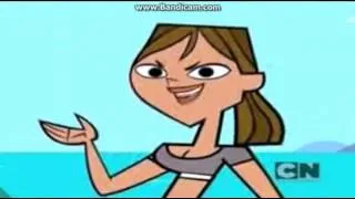 Extra Clip in Total Drama World Tour