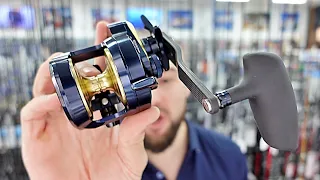 The BEST Jigging Reel On The Market + Our NEW Store Location Revealed