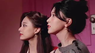 TZUYU cut@ TWICE TV "The Feels" Behind the Scenes EP.01