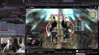 Serenaya Reacts to "All FFXIV Ultimate Raids Ranked from Worst to Best" by MrHappy1227