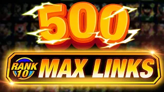 500 ЛИНКОВ! Dokkan Battle (RUS)