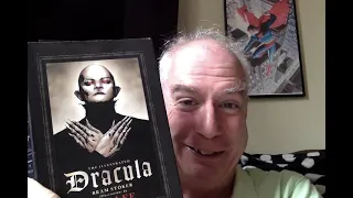 Bram Stoker's "Dracula" - Chapter 12!