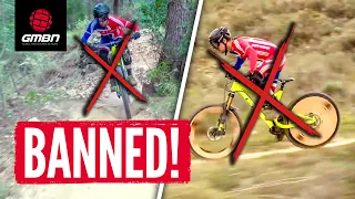 10 Things We Should Ban In MTB!