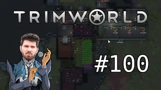 (T)RimWorld #100 mit Matteo