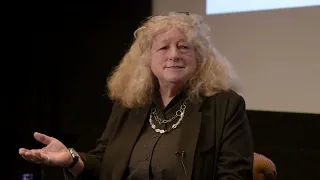 LIFE JOURNEYS: Jenny Beavan in Conversation