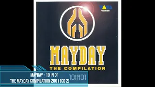 Mayday - 10 In 01 [Compilation] [CD 2]