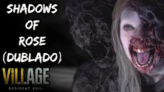 Sombras de Rose (Filme Dublado) - Resident Evil Village