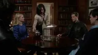 OUAT - 3x18 'We have to talk to my mother' [Snow, David, Emma & Hook]