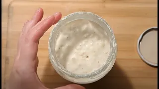 Sourdough Starter Made Simple: Your Step-by-Step Guide for Delicious Bread