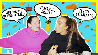 PSYKO MUKBANG!!! #10