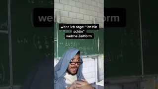 Wenn deine Lehrerin nicht mehr schön ist 😂