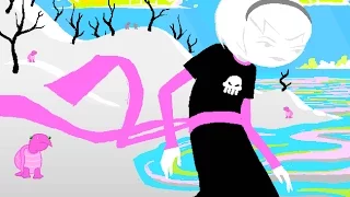 Let's Read Homestuck - Act 5 (Act 2) - Part 2