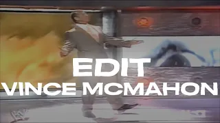💙EDIT VINCE MC MAHON PHONK 💙 | Легендарная походка под фонк  | МОЙ ПЕРВЫЙ ЭДИТ | AFTER EFFECTS