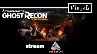 Tom Clancy's Ghost Recon: Wildlands - Мнение Virtel'a [Beta Test]