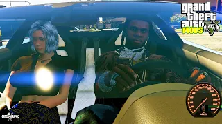 GTA 5 RESPECT MONEY POWER #5 (MODS)