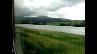 Conwy Valley line part 1)