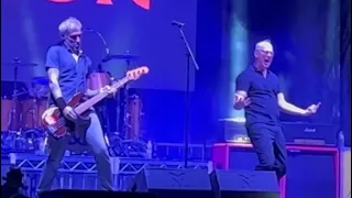 Bad Religion - Generator (Punk Rock Bowling, Las Vegas - May 27, 2023)