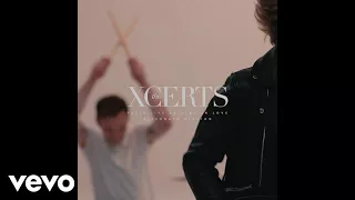 The XCERTS - Feels Like Falling in Love (Alternate Version) [Audio]