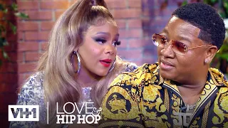 Joc Walks Off Stage After Kendra Suggests Divorce 🥴 Love & Hip Hop Atlanta