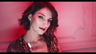 GBX feat.Baccara - Yes Sir I Can Boogie (video clip HD)