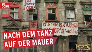 Sommer der Anarchie | Capital B – Wem gehört Berlin? (1/5) | Doku