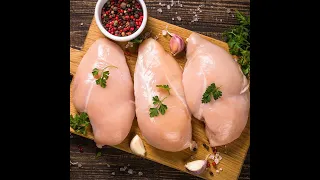 Chicken and Potato Recipe ❗ It's so delicious dinner
