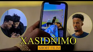 XASIDNIMO SHORT FILIM PART ONE