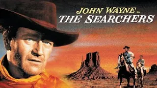 The Searchers (John Wayne - Tribute)