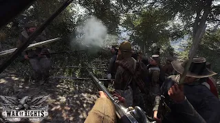 MOST IMMERSIVE WAR GAME EVER! -  : War of Rights