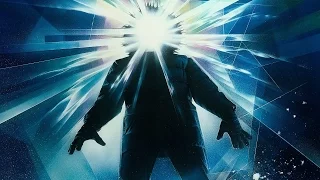 Why John Carpenter's "The Thing" is a metaphor for a game of chess.