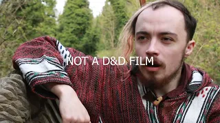 Not a D&D Film - Lewis Brown - ATVA 2024