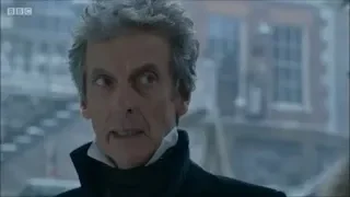 Doctor Who - Thin Ice - "I'm 2,000 years old.."