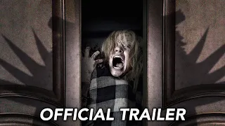 The Babadook (2014) Official Trailer [HD]