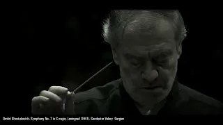 Dmitri Shostakovich, Symphony No  7 in C major, Leningrad 1941