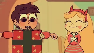 Star vs the Forces of Evil - I want a kiss!