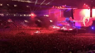 Muse - Live in Moscow 15.06.2019 Luzhniki Stadium