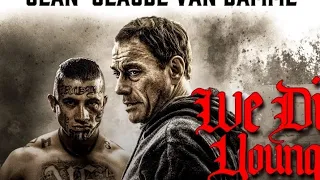 [Le Sang du Cartel ]Jean Claude van Damme Film complet en français Action Thriller HD