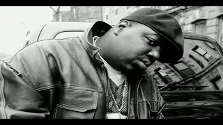 The Notorious B.I.G. - "Somebody Gotta Die IV" (CTAH B REMIX)