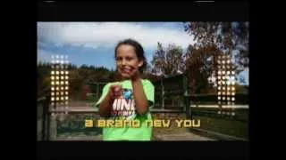 Music Video Sampler SHINE - 2014 VBS from Go Fish