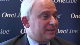 Dr. Costin on Frontline Immunotherapy for Patients With NSCLC