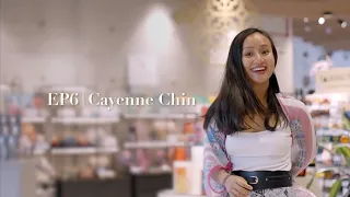 Real Fashion Real People - EP 6 | ft. Cayenne Chin, Miss Scuba Singapore 2023