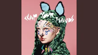 Clap Your Hands (Radio Mix Edit)