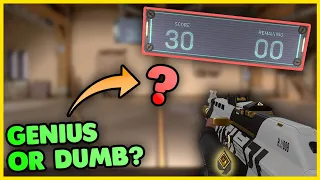 Does crosshair matter?