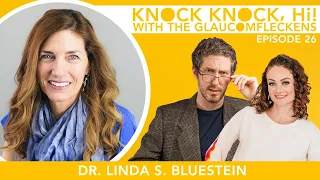 Hypermobility Problems with Anesthesiologist Dr. Linda S. Bluestein