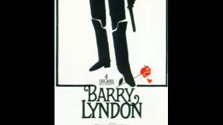 Sarabande - Haendel - BO du film Barry lyndon