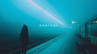 Ａｒｒｉｖａｌ // dark ambient music