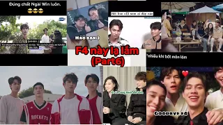 [TikTok] F4Thailand này lạ lắm phim ngôn hay đam trá hình đây?|Vườn Sao Băng#BoysOverFlowers.#p6