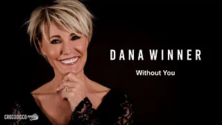Dana Winner - Without You (2008)